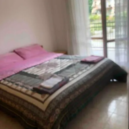 Corallo Blu Appartement Scalea