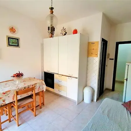 Corallo Blu Appartement Scalea