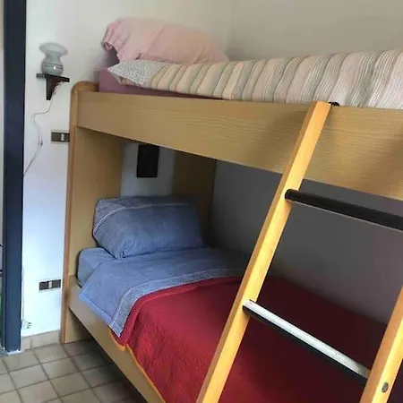 Appartement Corallo Blu Scalea