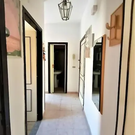 Appartement Corallo Blu
